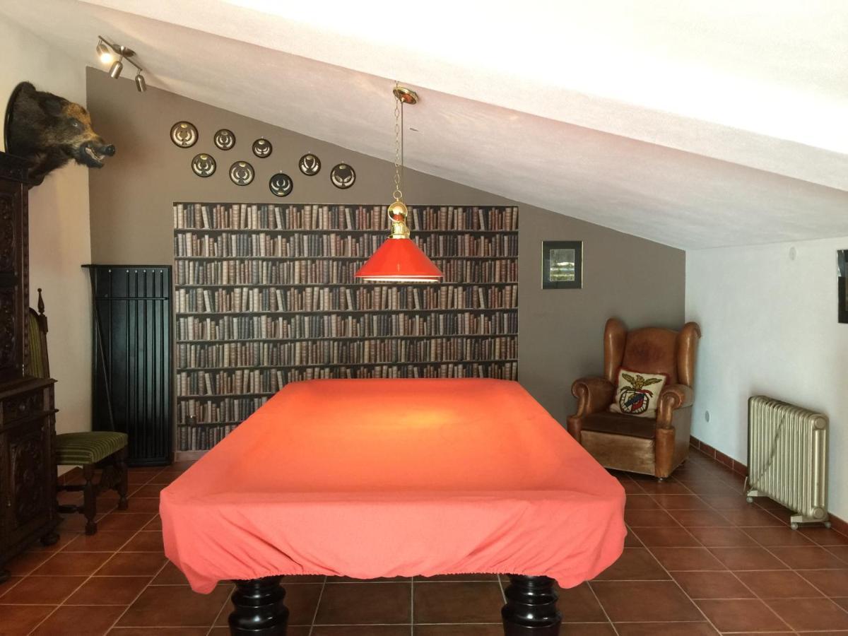 Arraiolos Villa Extérieur photo