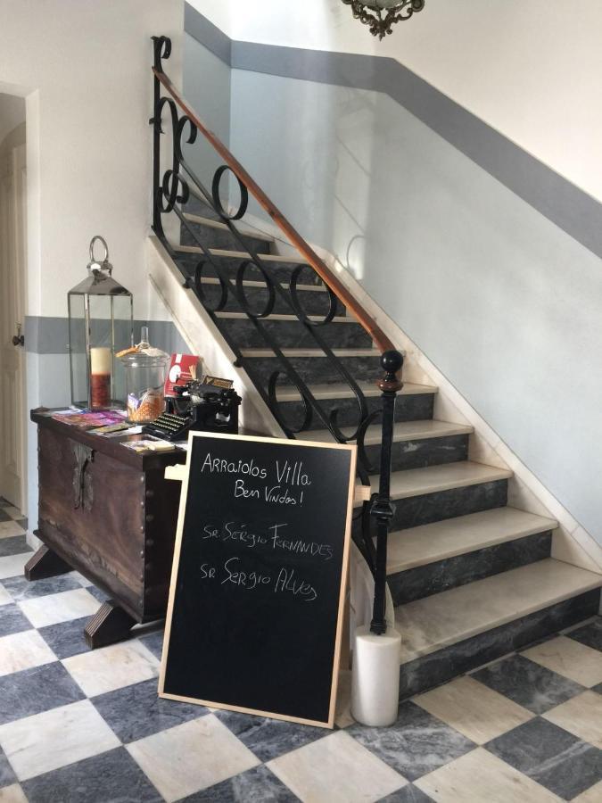 Arraiolos Villa Extérieur photo