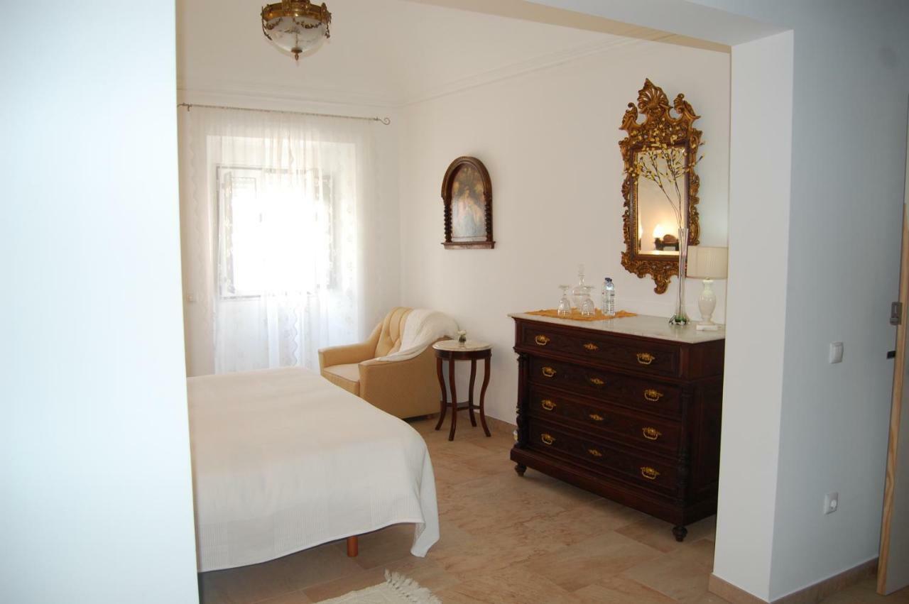 Arraiolos Villa Chambre photo