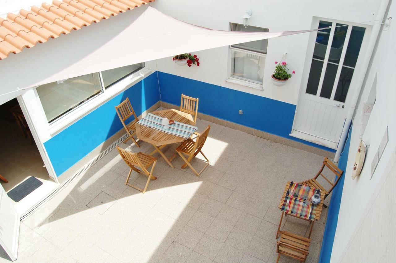 Arraiolos Villa Extérieur photo