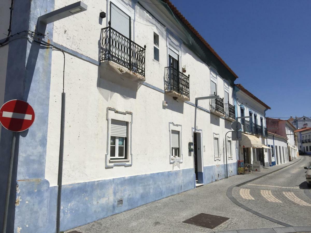 Arraiolos Villa Extérieur photo