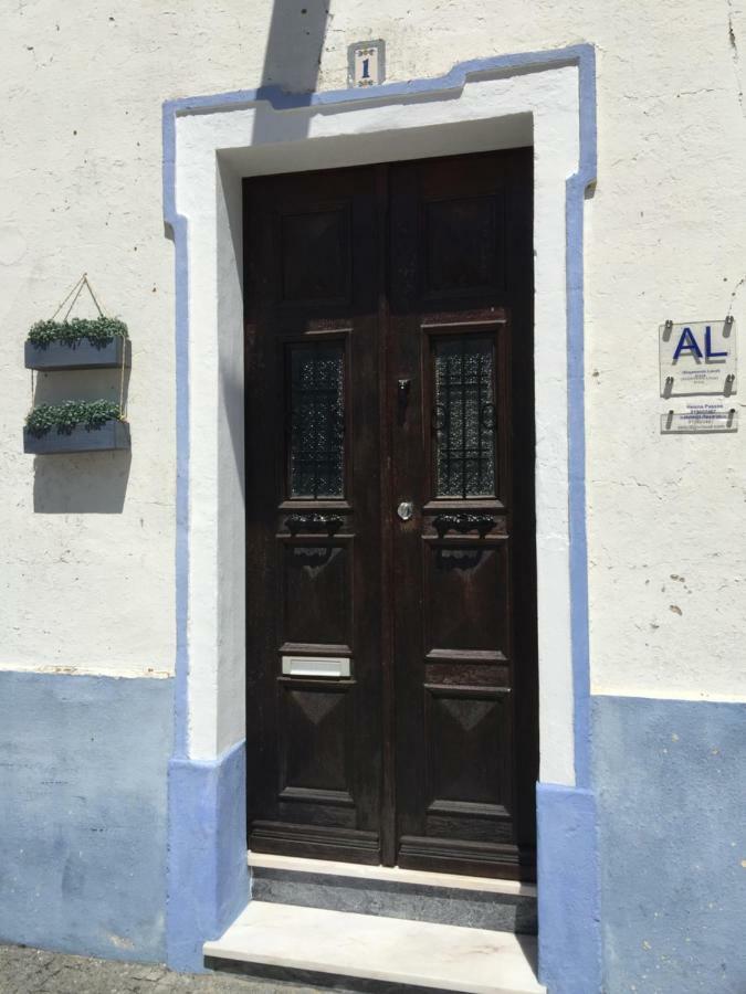 Arraiolos Villa Extérieur photo
