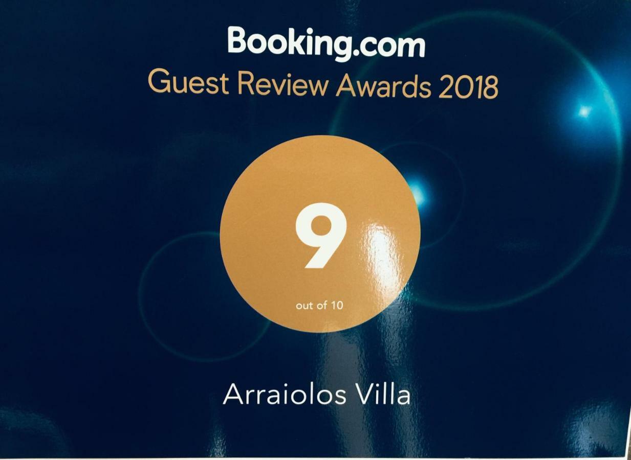 Arraiolos Villa Extérieur photo