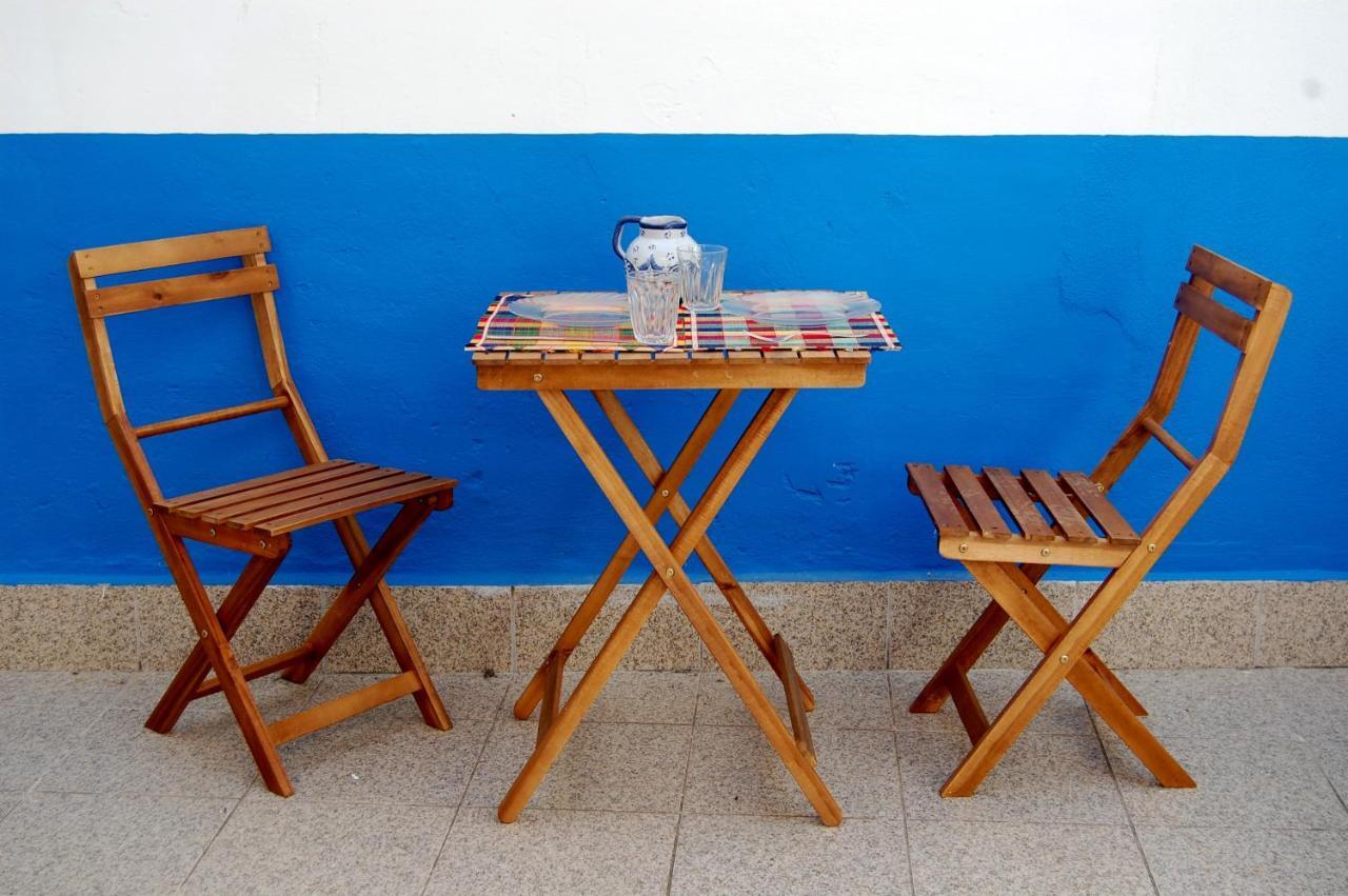 Arraiolos Villa Extérieur photo